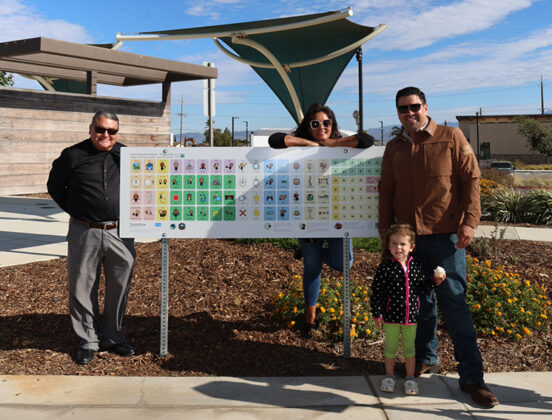 Communication Board
