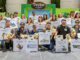 Taylor Farms awards scholarships to 32 students, employees through 2026 program Taylor Farms Scholarship Awards recipients