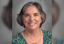 King City teacher honored for impact on students, future educators Tressa Luke