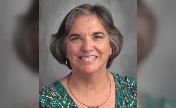 King City teacher honored for impact on students, future educators Tressa Luke