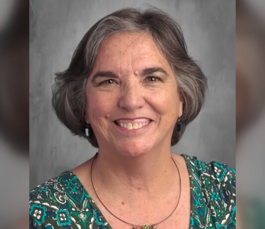 King City teacher honored for impact on students, future educators Tressa Luke