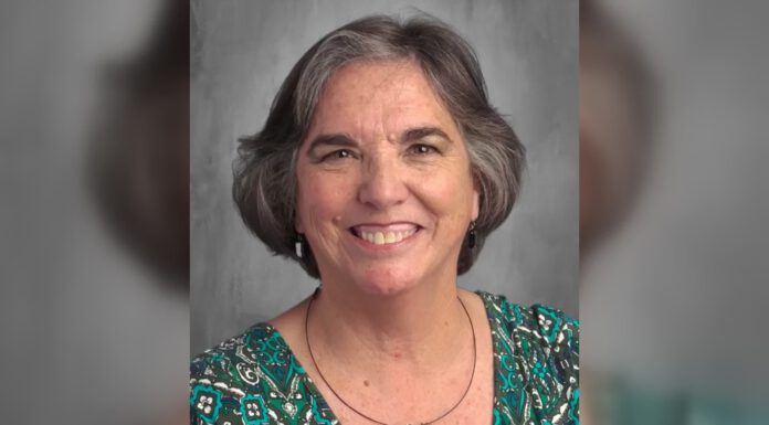 King City teacher honored for impact on students, future educators Tressa Luke