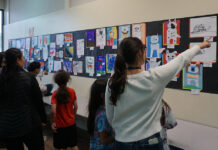 Guest Column | The Arts Belong to All of Us Summer Students Art Exhibition