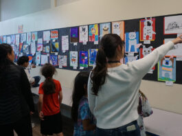 Guest Column | The Arts Belong to All of Us Summer Students Art Exhibition