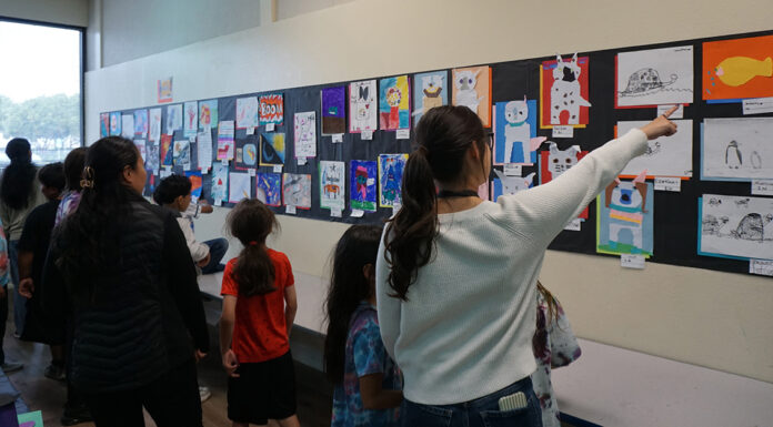 Guest Column | The Arts Belong to All of Us Summer Students Art Exhibition