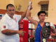 Boxing | King City, San Ardo boxers win in Santa Maria Boxer Alex Salazar