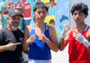 Boxing | King City, San Ardo boxers compete in Oakland Boxing at Summer Showdown
