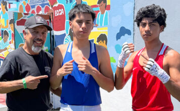 Boxing | King City, San Ardo boxers compete in Oakland Boxing at Summer Showdown