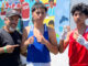 Boxing at Summer Showdown