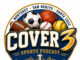 Cover 3 Sports Podcast: Welcome Back!