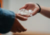 Drug dealing and drug buying at school