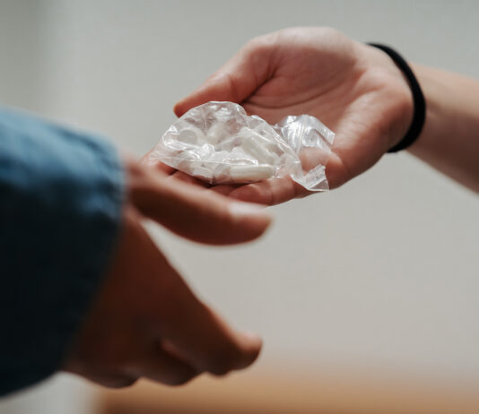 Montage Health Foundation awarded $1.56M to launch youth drug prevention program Drug dealing and drug buying at school
