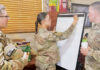 Operation Bold Eagle