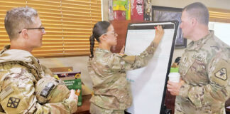 Operation Bold Eagle