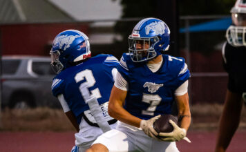 Football | South Monterey County teams open 2026 regular season King City football
