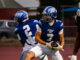 King City football