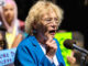 U.S. Rep. Zoe Lofgren