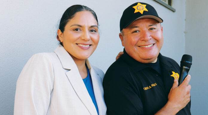 King City National Night Out
