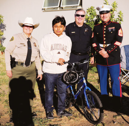 King City National Night Out