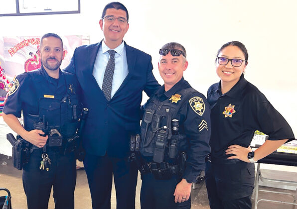 King City National Night Out