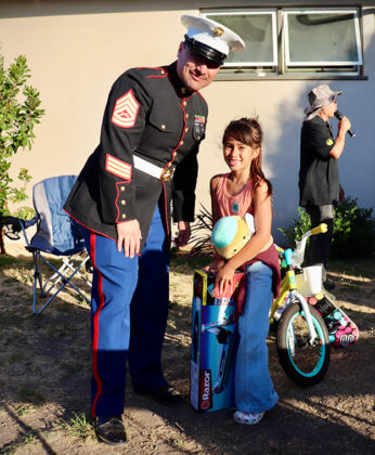 King City National Night Out