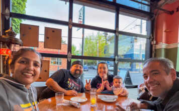 Passport Diaries Column | Portland’s ‘Big-Small’ City Layout Makes It Fun for Sightseers to Explore Portland