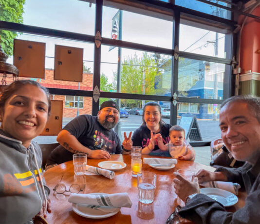 Passport Diaries Column | Portland’s ‘Big-Small’ City Layout Makes It Fun for Sightseers to Explore Portland