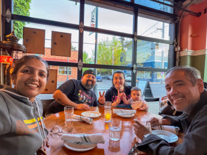 KCRSVT Pacific Northwest trip - Passport Diaries - WEB-1 Portland