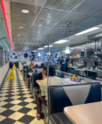 Penny's Diner
