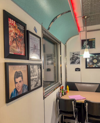 Penny's Diner