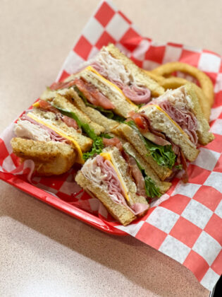 Penny's Diner
