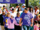 Paint the Valley Purple