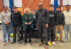 Rep. Lofgren visits Rancho Cielo Youth Campus highlighting $1.5M federal grant Zoe Lofgren at Rancho Cielo