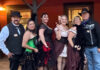 MCARLM Murder Mystery Dinner group