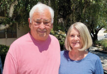 Voices of South County | The Rural Advantage: Speed and Accessibility Randy and Terry Lewis