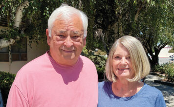 Voices of South County | The Rural Advantage: Speed and Accessibility Randy and Terry Lewis