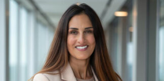 Mee Memorial Healthcare System CEO Rena Salamacha