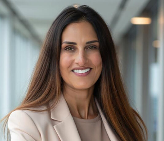 Mee Memorial Healthcare System CEO Rena Salamacha