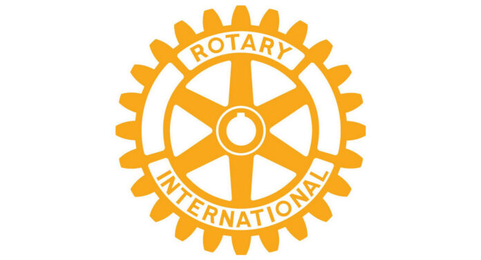 Rotary International logo