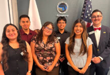 South County Young Leaders