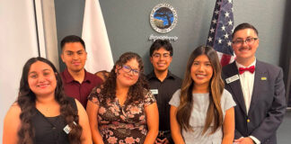 South County Young Leaders