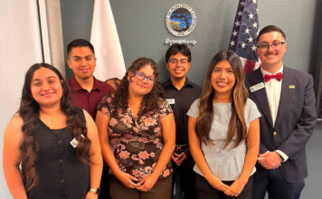 South County Young Leaders