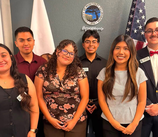 South County Young Leaders