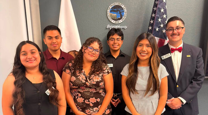 South County Young Leaders