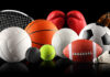 Sports balls