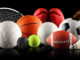 Sports balls