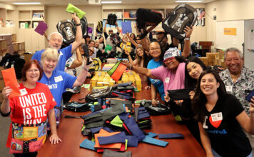 Stuff the Bus program helps thousands of Monterey County students Stuff the Bus