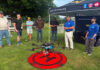 Vets to Drones