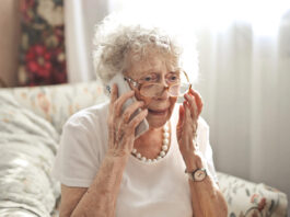 Guest Column | Protecting Your Golden Years: Spotting Fraud and Scam Red Flags Elderly scams