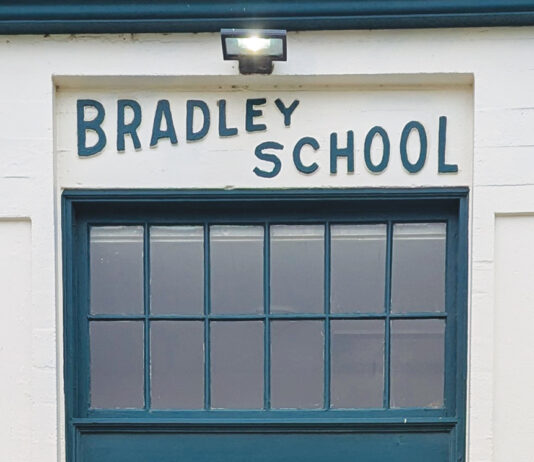 Bradley School